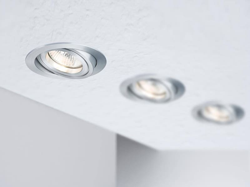 Adição de Pontos de Luz